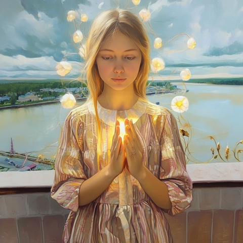 Память тела